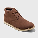 Goodfellow & Co Men's Gibson Hybrid Chukka Sneaker Boots (Brown, Sizes 11-13) $8 + Free Shipping