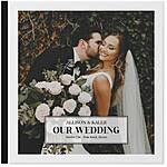 Shutterfly New Customers: 110-Page 8" x 8" Hardcover Photo Book $9