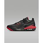 Jordan Max Aura 5 Men's Shoes (Black/Black/University Red) $57.60 + Free Shipping