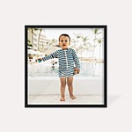 Walgreens Photo: TilePix Customized Photo Framed Prints: 3-Pack $9, Single $4 + Free Store Pickup