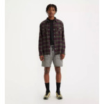 Levi's Men's Trail Cargo 6&quot; Shorts $15, Men' Sherpa Full Zip Jacket $20, Relaxed Graphic Hoodie Sweatshirt (3xl-6xl) $16, More + Free Shipping