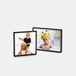 Walgreens 5"x7" Custom Photo Magnet $1.25, 4x6 Framed Photo Magnet $2 + Free Store Pickup