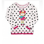 Infant and Toddler Apparel: Infant Boys' Tops $2.50+, Pants $2.50+, Infant Girls' Tops $2.50+, Pants $2.50+, Toddler Carters Apparel: Girls' $3.75+, Boys' $4.50+ + Free Store Pick-Up