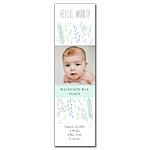 **Upcoming 6/25/25** Walgreens Photo: Set of 4 2&quot;x7&quot; Customized Photo Bookmarks (37 Choices) Free + Free Same Day Pickup