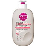 16-Oz eos Shea Better Body Lotion (various) $5.24 w/ S&amp;S + Free Shipping w/ Prime or on $35+