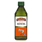 16-Ounce Pompeian Made Easy Fry Olive Oil $3.02 w/ S&amp;S + Free Shipping w/ Prime or on $35+