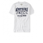 Aeropostale Online or In-Store Printable Coupon: 30% off Friends and Family Sale: Guys from $5, Girls' from $3.50 + $5 Flat-rate Shipping
