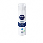 Nivea for Men Skin Care: 3-Pack of 7-Oz Q10 Energy Shaving Gel $7.90, 2-Pack of 3.3-Oz 2-In-1 Wash and Shave Gel $4.85, 7-Oz Sensitive Shaving Gel $0.85 &amp; More + Free Shipping