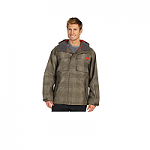 6pm.com Coupon: 15% Off + Clearance: The North Face Men's AC Alki Jacket (brown) $95, Western Chief Women's Rainboot $17, Fox Men's Photon Shoe $21.25 &amp; More + Free Shipping