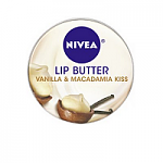 Nivea Skin and Lip Care: 16.9-oz Daily Lotion $3.65, Lip Butter Carded Tin from $1.75, Lip Butter Loose Tin $1.35 &amp; More + Free Shipping