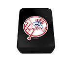 Tribeca Licensed Sport Teams USB Wall Chargers or Cases for Select iPhone and iPod Touch $3