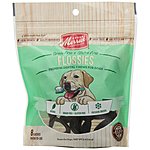 8-Ct Merrick Grain & Gluten Free Dental Chews for Dogs (Flossie) $4 &amp; More