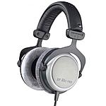 Beyerdynamic DT-880 Pro 250 Ohm Open Headphones $160 after $25 Rebate + Free Shipping