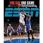 ESPN Magazine w/ ESPN Insider: 2-Yrs $9.50, 1-Yr $5