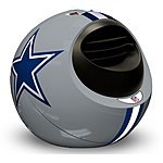 NFL Helmet Infrared Space Heaters (select teams) $26