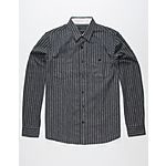 Tilllys 50% Off Sale: Coastal Mens Flannel Shirt $5, Women's Tops from $3.50 &amp; More + Free Shipping