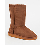Tilllys 30% - 50% Off Sale: Girls' Soda Cozy Classic Girls Boots $5 &amp; More + Free Shipping