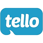 1-Mo Tello: 25% Off (Plans $15+) or New Customer (Plans $10+) 90% Off