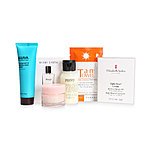7-Piece Macy's Summer Beauty Sample Gift Set $7 + Free Shipping
