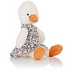 Jellycat Plush Animal Toys: Petal Pals Daisy Duckling Plush Toy $7.50 &amp; More + Free S&amp;H