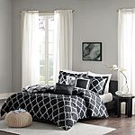 6-Piece Duvet Cover Sets from $20, 7-Piece Canyon Comforter Set (queen or cal king) $30, 7-Piece Marvin Comforter Set (queen) $25, More + $6 shipping
