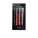 3-Piece NYX Professional Makeup Liquid Suede Cream Lipstick Set $3.40 &amp; More + Free S&amp;H