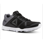 Reebok Men's YourFlex Train 10 Shoes 2 for $37.80 &amp; More + Free S&amp;H