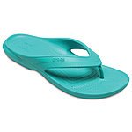 Crocs 25% Off Sale Prices + 10% Off Sitewide: Classic Flip $12 &amp; More + $5 S&amp;H