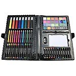100-Pc Kids Art Set $2.50, 50-Ct Crayola Tip Art Kit $6.50, 48-Pc Pencil Pack $2.50 &amp; More + Free Store Pickup