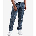 Men's Apparel Flash Sale: Levi's 541 Athletic Fit Jeans $15 &amp; More + Free Store Pickup