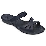 Crocs: Additional 50% Off Sale Styles + $15 Off $75: Women’s Kelli Sandal $10 &amp; More + Free S/H on $35+