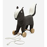 Hallmark Baby: 75% Off: Skunk Plush Pull Toy $4.80 &amp; More + Free S/H on $30+