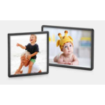 Walgreens Custom Framed Photo Magnet (4"x4" or 4"x6") $1 + In-Store Pickup