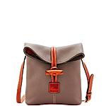 Dooney &amp; Bourke Coupon: 30% Off: Pebble Grain Leather Toggle Crossbody $69.30, Gretta Brenna (3 colors) $119,  Beacon Zip Tote $90.30, More + free shipping