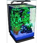 Chewy New Autoship Customers: 5-Gal GloFish Portrait Aquarium Kit $25 w/ Autoship + Free S&amp;H