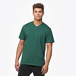 Champs CSG Men's Basic T-Shirt (Crewneck or V-Neck) $2.40 &amp; More + Free S&amp;H