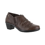 Macys Women's Shoes Flash Sale: Easy Street Cleo Shooties $13.75 &amp; More + Free Store Pickup
