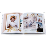 Shutterfly 20-Page 8"x 8" Hardcover Photo Book $7.80 &amp; More + Free Shipping