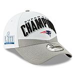 Men's & Women's Hats / Caps B1G1 50% Off: New England Patriots Super Bowl Hat 2 for $7.45 &amp; More + Free S&amp;H