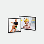 Walgreens Custom Framed Photo Magnet (4"x4" or 4"x6") $1.75 each + Free Store Pickup