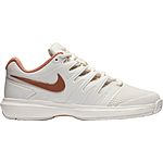 Nike Women's Air Zoom Prestige Tennis Shoes (metallic rosegold) $28 + $6 shipping or free ship on $49+