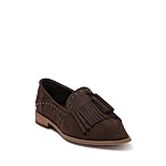 Nordstrom Rack Women's Shoes Add'l 50% Off: Carlos By Carlos Santana Jessa Fringe Loafer $13.12, More + free ship on $100+
