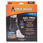 Cramer Active Ankle AS1 Pro Ankle Brace $1 + free shipping
