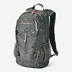 Eddie Bauer 60% Off Clearance: 20L Stowaway Packable Daypack $10 &amp; More + Free S&amp;H on $49+