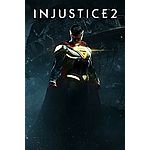 Injustice 2 (PC Digital Download) $4