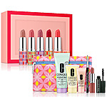 Clinique 5-Pc Kisses Lip Color Gift Set + 0.5-oz Hydrating Jelly + 7-Pc Gift Set $26 or less w/ 6% SD Cashback + Free S/H