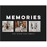 Shutterfly Custom Photo Book: Up to 91 Extra Pages + Up to 50% off Everything + Free S&amp;H on $59+