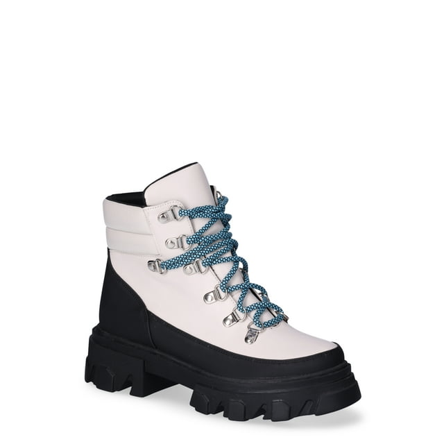 Portland Boot Company Women's Boots Hiking Boots from $6,  Faux Fur Hiker Boot from $6, More  + Free S&H w/ Walmart+ or $35+