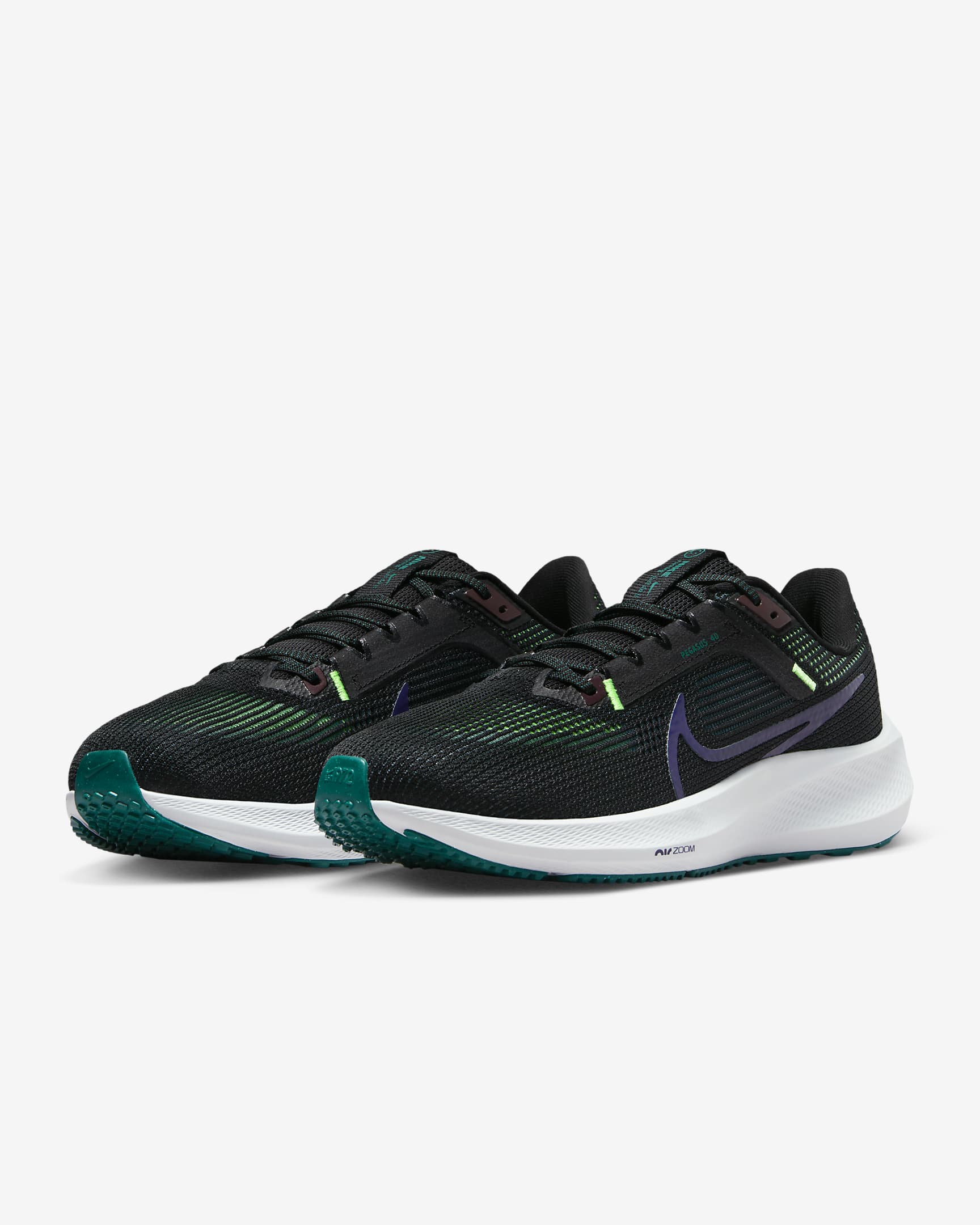Nike Men's Pegasus 40 Running Shoes (Various Colors) $62.38 + Free Shipping