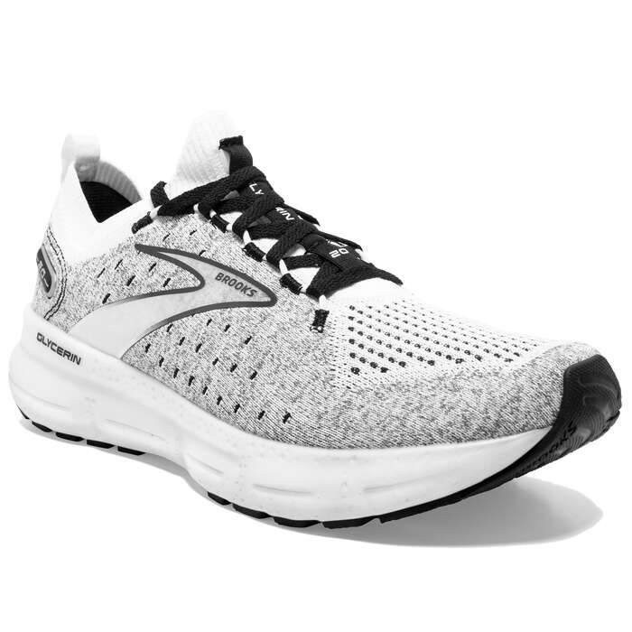 Brooks Men's or Women's Glycerin 20 or Glycerin StealthFit 20 Running Shoes $76.38 + Free Shipping